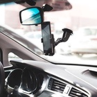 УЦЕНКА Держатель телефона TORSO, раздвижной 50-75 мм - Фото 2