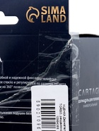 УЦЕНКА Держатель телефона TORSO, раздвижной 50-75 мм - Фото 8