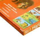 УЦЕНКА Парные пазлы «Кто где живет?», 24 детали - Фото 11