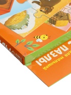 УЦЕНКА Парные пазлы «Кто где живет?», 24 детали - Фото 12