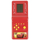 УЦЕНКА Электронная логическая игра «Пиксельные человечки» 7×14.5×2 см - Фото 2