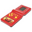 УЦЕНКА Электронная логическая игра «Пиксельные человечки» 7×14.5×2 см - Фото 3