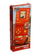 УЦЕНКА Электронная логическая игра «Пиксельные человечки» 7×14.5×2 см - Фото 5