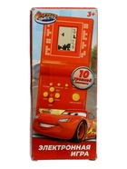 УЦЕНКА Электронная логическая игра «Пиксельные человечки» 7×14.5×2 см - Фото 6