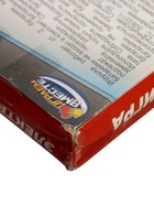 УЦЕНКА Электронная логическая игра «Пиксельные человечки» 7×14.5×2 см - Фото 8