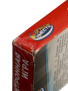 УЦЕНКА Электронная логическая игра «Пиксельные человечки» 7×14.5×2 см - Фото 9