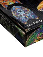 УЦЕНКА Формовой пазл «Хамелеон» - Фото 6