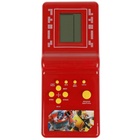 УЦЕНКА Электронная логическая игра «Трансформеры» 7×14.5×2 см - Фото 2