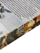 УЦЕНКА Электронная логическая игра «Трансформеры» 7×14.5×2 см - Фото 11