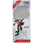 УЦЕНКА Электронная логическая игра «Трансформеры» 7×14.5×2 см - Фото 4