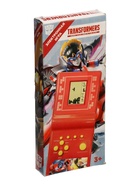 УЦЕНКА Электронная логическая игра «Трансформеры» 7×14.5×2 см - Фото 5