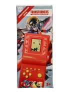 УЦЕНКА Электронная логическая игра «Трансформеры» 7×14.5×2 см - Фото 6