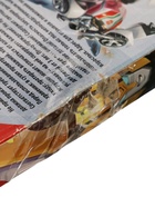 УЦЕНКА Электронная логическая игра «Трансформеры» 7×14.5×2 см - Фото 8