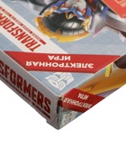 УЦЕНКА Электронная логическая игра «Трансформеры» 7×14.5×2 см - Фото 10