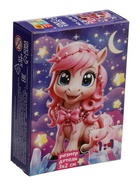 УЦЕНКА Пазл "Милая лошадка", 54 элемента - Фото 2