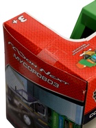 УЦЕНКА Машина «ГАЗОН NEXT МУСОРОВОЗ» 22 см, инерция, свет-звук - Фото 11