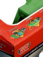 УЦЕНКА Машина «ГАЗОН NEXT МУСОРОВОЗ» 22 см, инерция, свет-звук - Фото 12