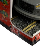 УЦЕНКА Машина «ГАЗОН NEXT МУСОРОВОЗ» 22 см, инерция, свет-звук - Фото 14