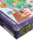 УЦЕНКА Светящийся пазл «Новогодняя ярмарка» 120 деталей - Фото 13