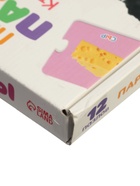 УЦЕНКА Парные пазлы «Кто что ест?» 10964395