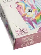 УЦЕНКА Пазл «Мир единорогов», 104 элемента - Фото 6