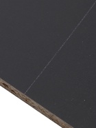 УЦЕНКА Тумба прикроватная Эко 400×375×468 серый графит 10964397 - фото 3918464