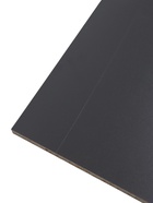 УЦЕНКА Тумба прикроватная Эко 400×375×468 серый графит 10964397 - фото 3918458