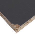 УЦЕНКА Тумба прикроватная Эко 400×375×468 серый графит 10964397 - фото 3918460