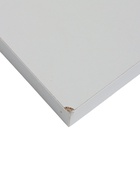 УЦЕНКА Кровать "ЭКО", 1200х2000, Белый 10964398 - фото 3918481