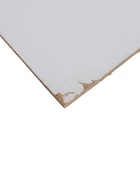 УЦЕНКА Тумба прикроватная Элтон №1 подвесная, 460×320×260, Белый/МДФ Белый глянец - Фото 12