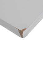 УЦЕНКА Тумба прикроватная Элтон №1 подвесная, 460×320×260, Белый/МДФ Белый глянец - Фото 15