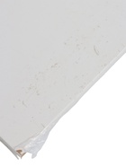 УЦЕНКА Тумба прикроватная Элтон №1 подвесная, 460×320×260, Белый/МДФ Белый глянец - Фото 17