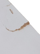 УЦЕНКА Тумба прикроватная Элтон №1 подвесная, 460×320×260, Белый/МДФ Белый глянец - Фото 10