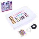 УЦЕНКА Набор для творчества "Сладкий магазинчик" 10964403