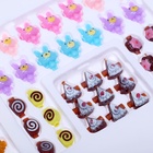 УЦЕНКА Набор для творчества "Сладкий магазинчик" 10964403