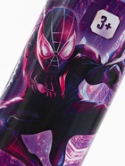 Детский шампунь-гель-пена 3в1, аромат шипучая кола, 410 мл, Человек паук - Фото 3