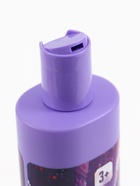 Детский шампунь-гель-пена 3в1, аромат шипучая кола, 410 мл, Человек паук - Фото 4