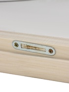 Деревянное окно для бани, 60×80 см, стеклопакет - Фото 8