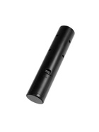 Набор сомелье электрический LSH-04, пробка, аэратор, штопор, от батареек, чёрный - Фото 10