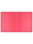 Читательский дневник «Мышка», А5+, 48 листов, обложка из искусственной кожи, на спайке - Фото 3