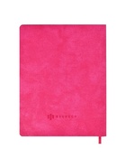 Читательский дневник «Мышка», А5+, 48 листов, обложка из искусственной кожи, на спайке - Фото 9