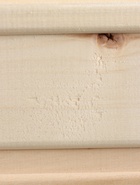 УЦЕНКА Дверь для бани и сауны «Эконом», 170×70 см - Фото 3