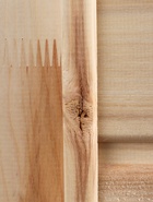 УЦЕНКА Дверь для бани и сауны «Эконом», 170×70 см - Фото 4