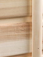 УЦЕНКА Дверь для бани и сауны «Эконом», 170×70 см - Фото 6