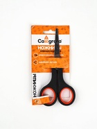 Упаковочная бумага в наборе с ножницами и верёвкой, «Новый год: Зимняя история», рулон 0.68 × 7 м 10864745