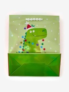 Набор подарочных  пакетов «Новый год», 3 шт,  25,4 × 30,5 × 12,7 см - фото 119717187