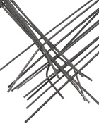 УЦЕНКА Сетка сварная кладочная ТУ, 100×100 мм диаметр 3 мм, лист 0.5×1.5 м, 4×11 прутков, 10 шт./уп 217 - Фото 3