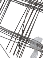 УЦЕНКА Сетка сварная кладочная ТУ, 100×100 мм диаметр 3 мм, лист 0.5×1.5 м, 4×11 прутков, 10 шт./уп 217 - Фото 4