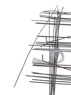 УЦЕНКА Сетка сварная кладочная ТУ, 100×100 мм диаметр 3 мм, лист 0.5×1.5 м, 4×11 прутков, 10 шт./уп 217 - Фото 5