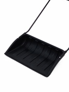 Движок пластиковый 700х465 мм, оцинкованная планка  микс - Фото 2